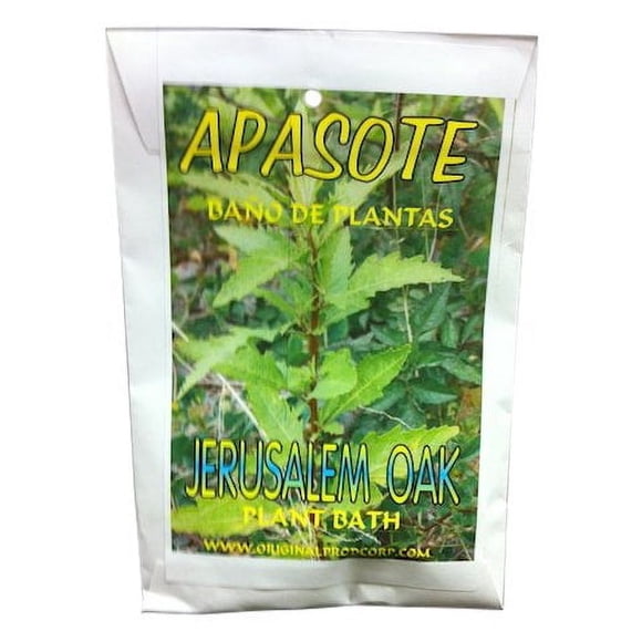 Baño de hierbas Herb Bath Original Botanica Unleash Destrancadera