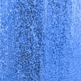 thumbnail image 4 of Beautynvta Sequin Tablecloth, 47.24''x47.24'' Round Sequin Tablecloth, Glitter Table Cover for Wedding Party Birthday Decoration, Blue, 4 of 6