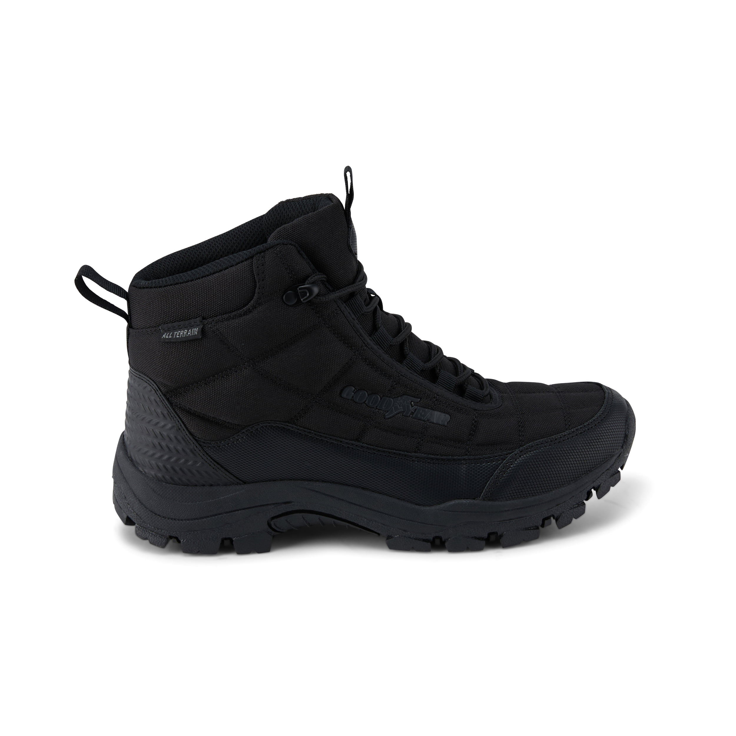 Goodyear Men's Obi Hiker Work Boots