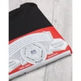 thumbnail image 3 of Budweiser T-Shirt à Logo pour Hommes, 3 of 6