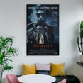 thumbnail image 6 of New Jack City Movie Poster Poster Cool Artworks Painting Wall Art Canvas Prints Hanging Picture Home Decor Posters Gift 16x24inch(40x60cm), 6 of 6
