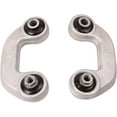 thumbnail image 4 of Bapmic 8E0498998S1 Front Control Arm Suspension Kit Upper & Lower Compatible with Audi 2000-2008 A4 A4 Quattro(Set of 12), 4 of 7
