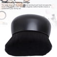 thumbnail image 4 of Body Makeup Brush, High Density Self Tanning Brush Easy To Use  for Face, 4 of 7