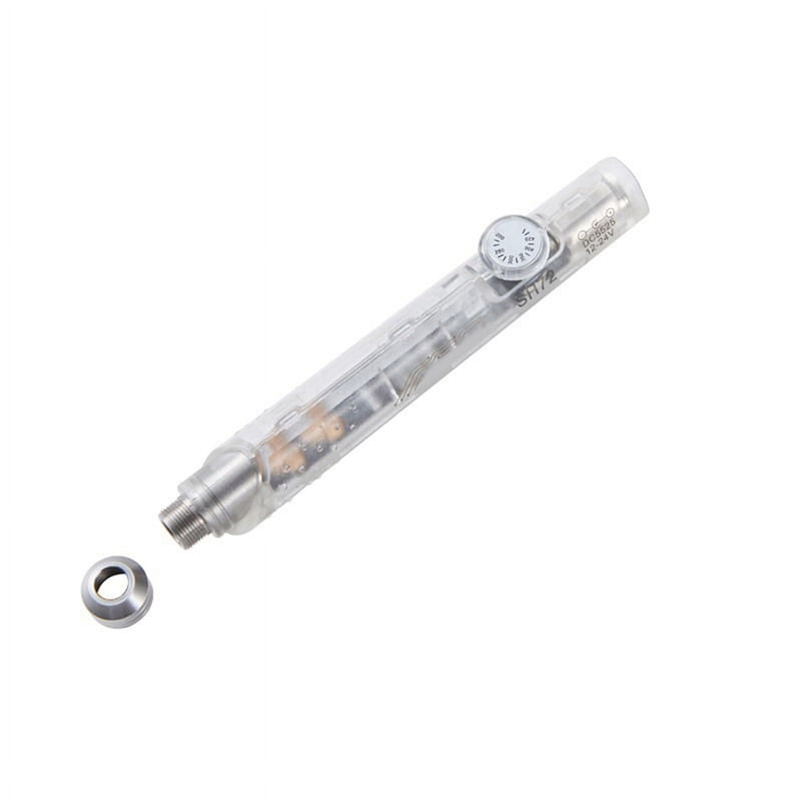 SH72 Soldering Iron 65W 12-24V 220-400℃ Adjustable Temperature SH72 KU Welding Tool Not T12 Dark Blue