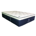 thumbnail image 2 of Colchón Queen Size Spring Air  Gravity, 2 of 2