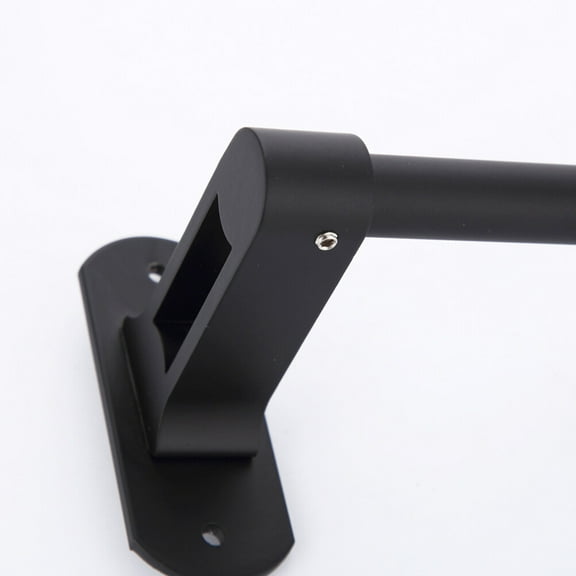 HEALEEP Toilet Paper Holder for Wall 1Pack Aluminum Alloy Tissue Storage for Bathrooms and Kitchens