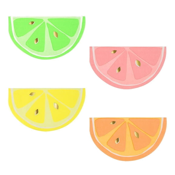 LOLIPPYY 16pcs Disposable PU Round Decorations in Assorted Colors for Luau Party Tableware and Event Decor
