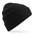 thumbnail image 1 of Beechfield Organic Cotton Beanie, 1 of 4