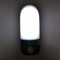 thumbnail image 1 of Lámpara de noche LED inteligente sensible a la luz, estándar, para pasillos, regulaciones, luz de inducción controlada, 1 of 4