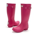 thumbnail image 7 of Hunter Girls Original Rain Boot, Bright Pink,6 M US, 7 of 7