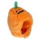 thumbnail image 4 of Sombrero de disfraz de gato,Sombrero de gato Sombrero de calabaza de gato suave y cálido Sombrero de Halloween de gato Lograr más, 4 of 12