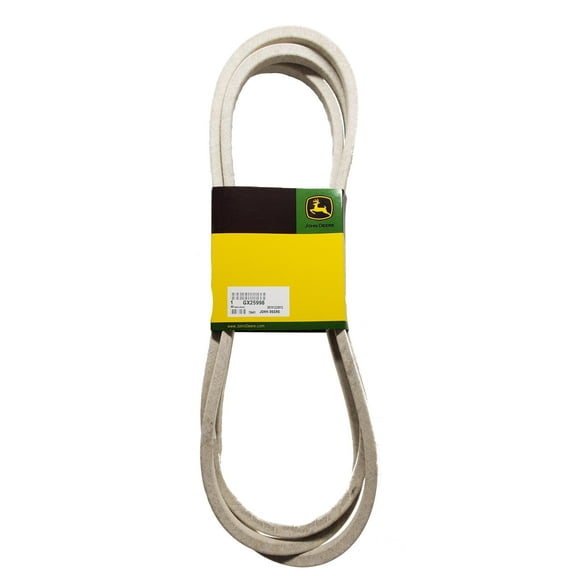 John Deere Original Equipment V-Belt - GX25998,1
