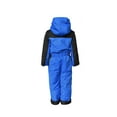 thumbnail image 2 of Snow Country Outerwear Little Boys 1 Pc Snowsuit Coveralls S-L, 2 of 3