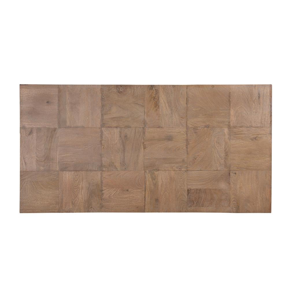 HomeRoots 521942 Coffee Table - Thumbnail 3