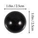 thumbnail image 2 of FOMIYES 15Ud Bola Manija De Resistente Para Máquina Con Compacto Y Fácil Transporte, 2 of 7