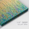 thumbnail image 3 of Wildflower Path II Premium Gallery Wrapped Canvas - Ready to Hang, 3 of 9