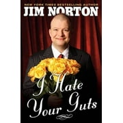 I Hate Your Guts, Pre-Owned (Hardcover)