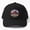 Black, variant on Yosemite Family Vacation Baseball Cap, National Park Mountain Travel Design, Classic Hat