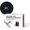 thumbnail image 1 of Windshield Crack Repair Kit, Window Glass Repair Kit, Automotive Fluid Glass Filler Vehicle Windscreen Tool Air Pump Type, 1 of 5