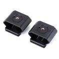 thumbnail image 3 of ,2pcs Car Bumper Bracket Bumper Bracket Cover Bumper Bracket Extended Durability, 3 of 12