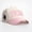 Pink, variant on HuangHuanChen Trucker Hats Blank Hats Adjustable Baseball Caps for Men and Women TEXAS Letter Embroidered Two Tone Baseball Cap Unisex Casual Sports Sun Hat Navy A