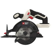PORTER CABLE PCCK617L6 20V MAX Lithium-Ion 6 Tool Combo Kit