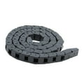 thumbnail image 3 of Kairuite 1M 3D Printers Accessories,Tank Chain Nylon Plastic Drag Chain For I3 Printer, 3 of 8