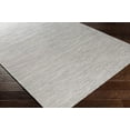 thumbnail image 3 of Mark&Day Outdoor Area Rugs, 6x9 Tonsel Traditional Indoor/Outdoor White Area Rug (6'4" x 9'), 3 of 6