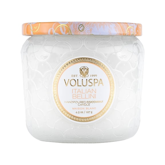Voluspa Italin Bellini 4.5 oz