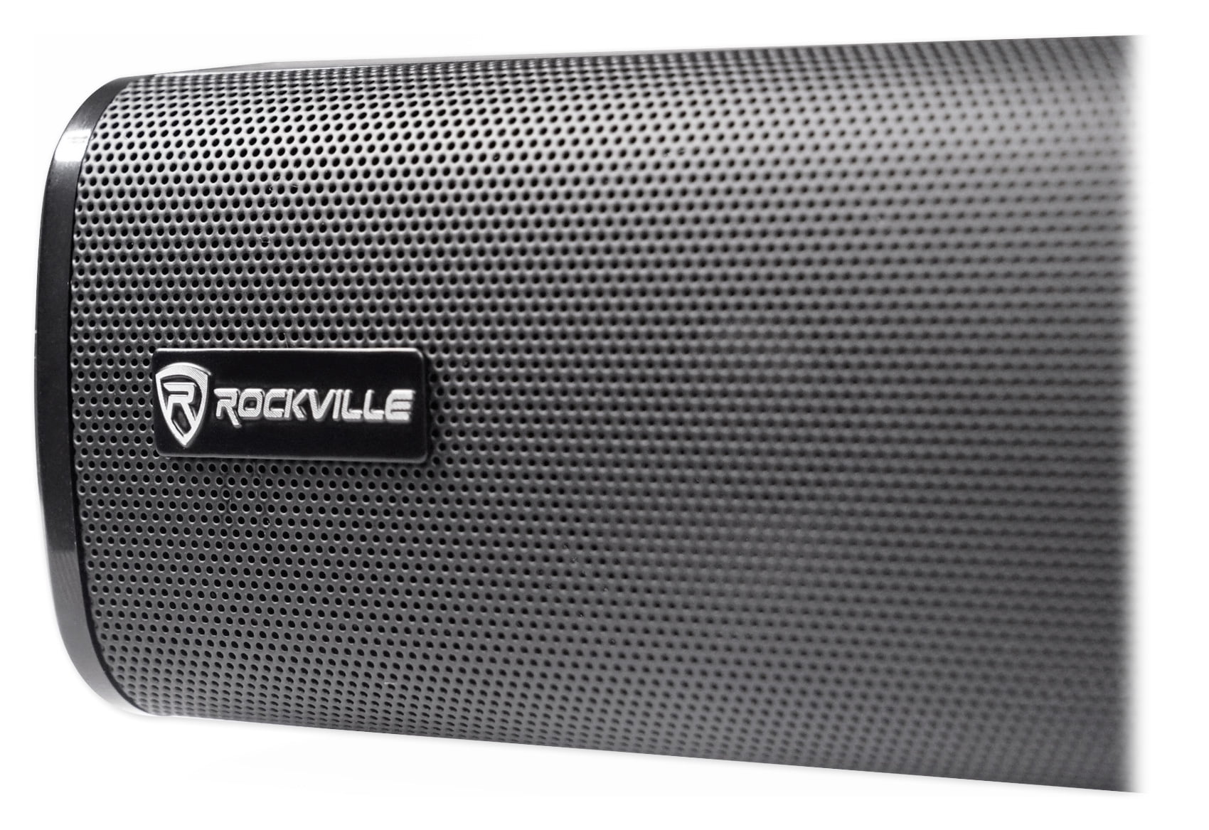rockville soundbar