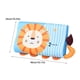 thumbnail image 4 of Almohadas para niños Bewildely material transpirable Juegos de cama tipo+1 6*26*7/5cm, 4 of 6