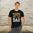 thumbnail image 3 of Thanksgiving Funny Shirt for Dad | Birthday gift for Father| Husband Gift, 3 of 4