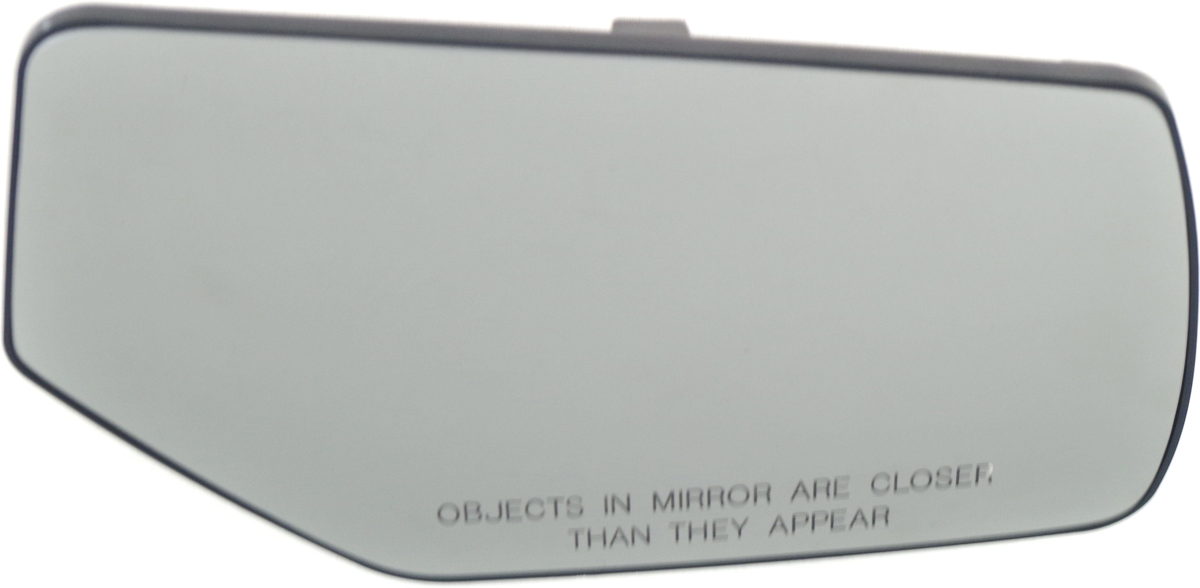 Mirror Glass Compatible With 2015-2018 Chevrolet Tahoe Gmc Yukon Xl Right Passenger Side Kool-Vue