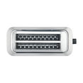 thumbnail image 2 of Salton Digital Countdown Toaster Long Slot - 4 Slice, 2 of 5