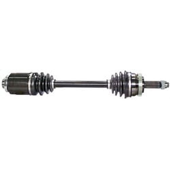 CV Axle Shaft Fits select: 2007-2010 KIA SPORTAGE, 2005-2006 KIA NEW SPORTAGE