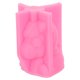 thumbnail image 1 of unbranded De Silicona Rosa Para Caballo Ideal Para Manualidades Con Resina Y Yeso, 1 of 6