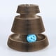 thumbnail image 4 of Organ Catsss Scratch Board Foldable Catsss Scratch Board Toy With Boll Foldable Accordion Catsss Toy, 4 of 8