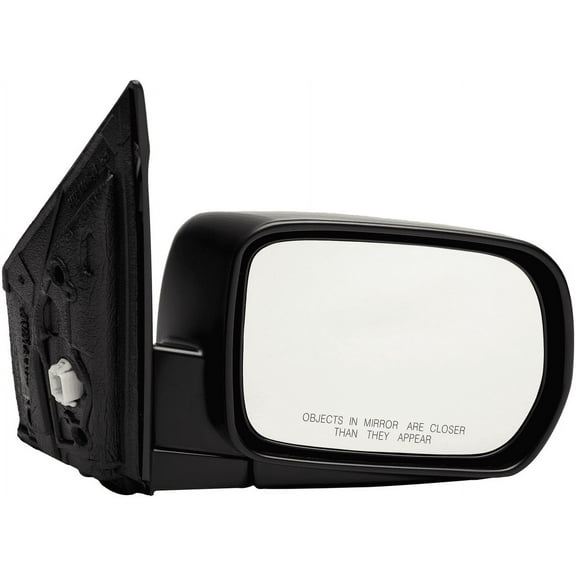 Dorman 955-941 Passenger Side Door Mirror for Specific Honda Models