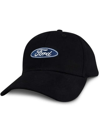 Ford Logo Embroidery 3D Design for Hat Computer Embroidery 