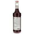 thumbnail image 2 of Monin - Blackberry Syrup, Soft and Succulent, Great for Cocktails, Lemonades, and Sodas, Gluten-Free, Non-GMO (750 ml), 2 of 10