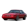 thumbnail image 7 of Flashtech RGB Multi Color LED Halo kit with RF Remote for 87-93 Ford Mustang Headlights, 7 of 7