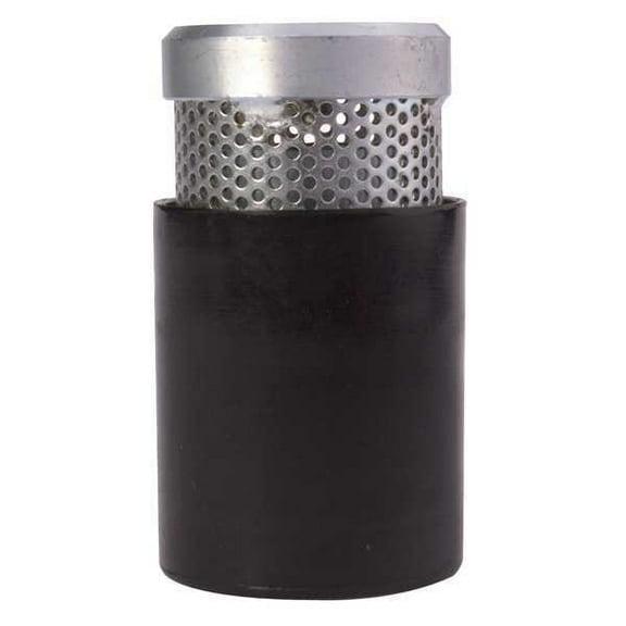 Dayton Shank Filter Kit PPKITOP06G