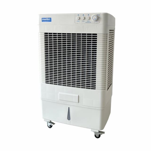 Enfriador Evaporativo, Uso Rudo 4,500 M3h, Marca Movilair MOVILAIR HeavyLite HEAVYLITE45