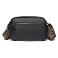 thumbnail image 3 of Commute Bag Fashion Mobile Phone Wallet Portable Wide Strap for Weekend Vacation, 3 of 10