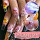 thumbnail image 3 of Lámpara de uñas LED Xihbxyly Secador de uñas portátil Liquidación de verano, 3 of 7