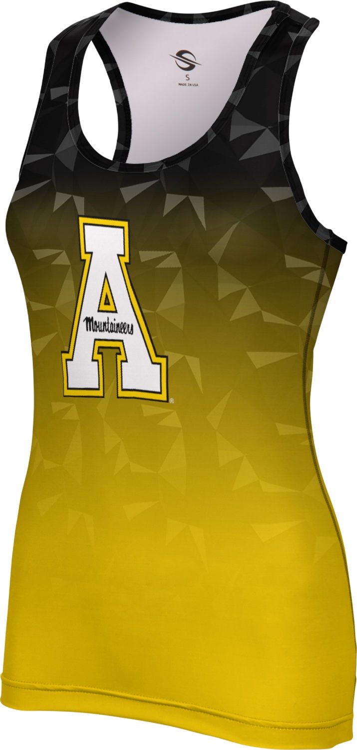 ProSphere Women's Appalachian State University Maya Performance Tank by