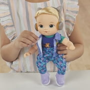 Baby Alive Little Styles Bounce to the Beat Outfit for Littles Doll Clothing