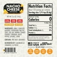 thumbnail image 2 of Nacho Cheese Seasoning Mix by Flavor God - Premium All Natural & Healthy Spice Blend for Chicken, Nachos, Dips, Chicken Nuggets, Salad, Pizza, Tacos, & Pasta - Kosher, Dairy-Free, Glute, 2 of 6