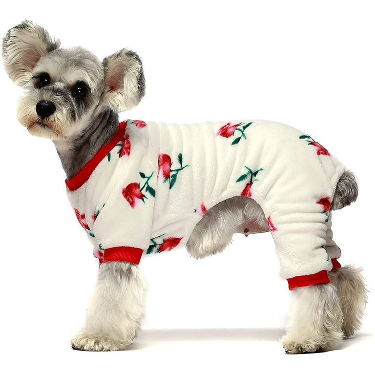 Fitwarm pajamas hotsell