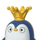 thumbnail image 4 of Juguete de baño para bebé con 4 cabezales de pulverización de agua, juguete de pingüino para baño de bebé, juguete de chorro, juguetes de agua, 4 of 5